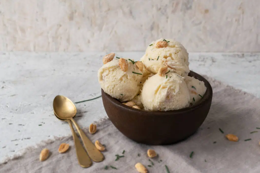 How To Make Onion Ice Cream 暈 Cook Gem