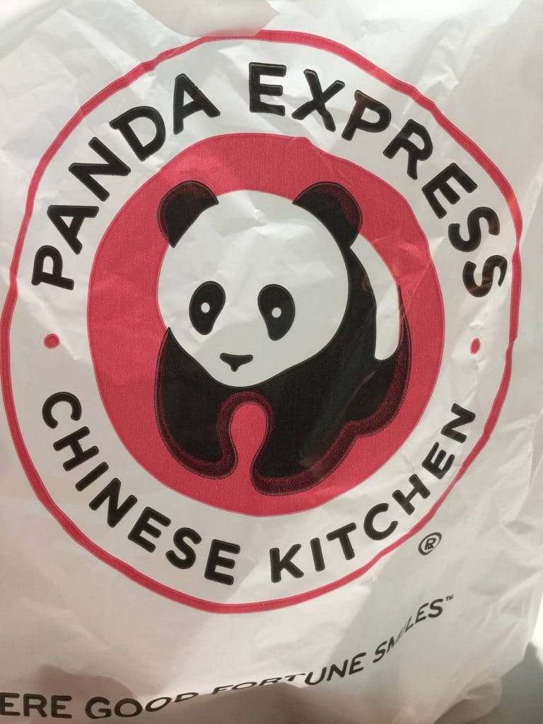 All The Panda Express Vegan Menu Options