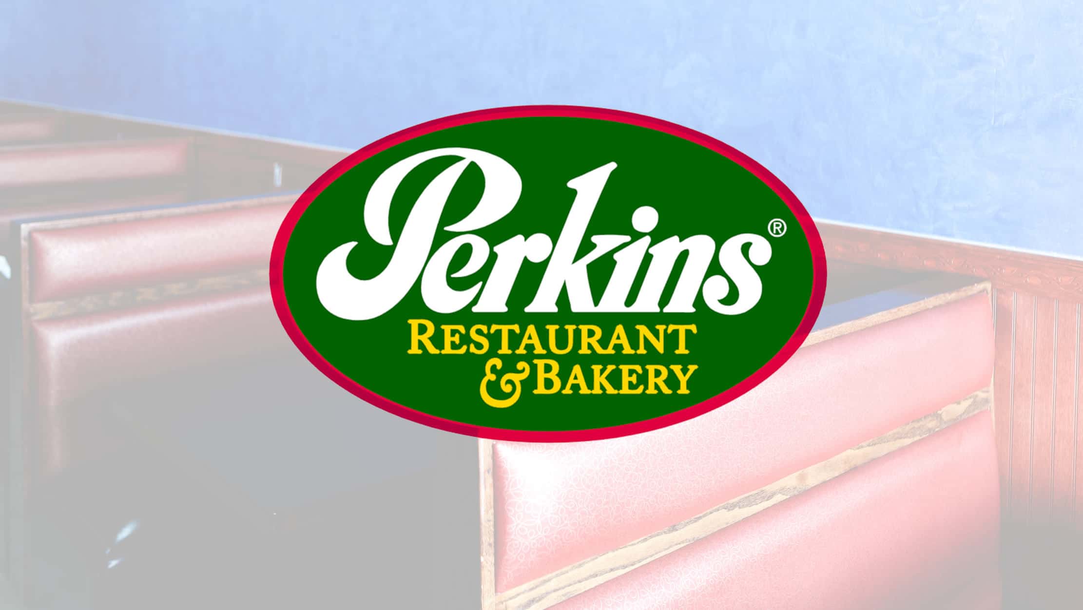 All The Perkins Vegan Menu Options