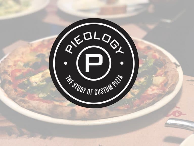 All The Pieology Vegan Menu Options