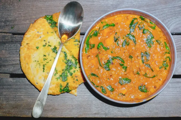 Is Vegan Curry Healthy?