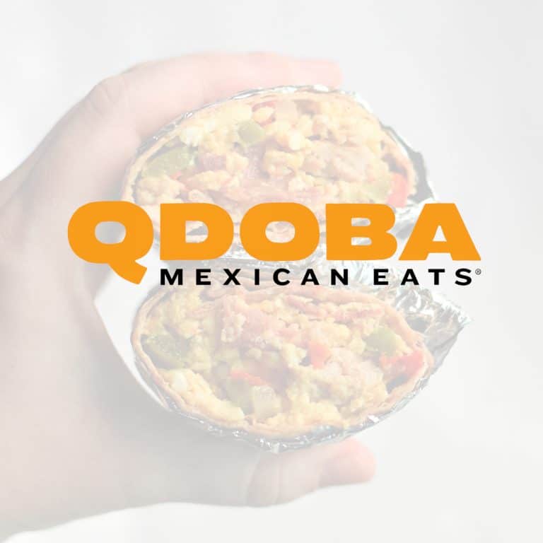 All The Qdoba Vegan Menu Options