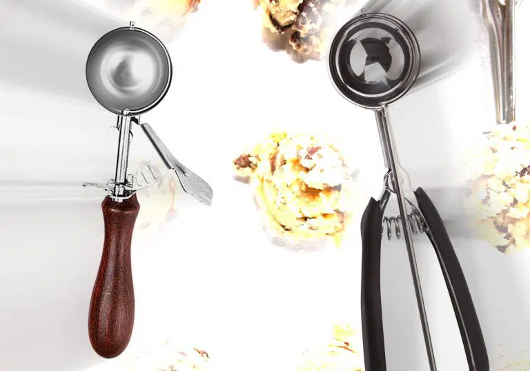​The Best Cookie Scoops Your Kitchen Needs to Have