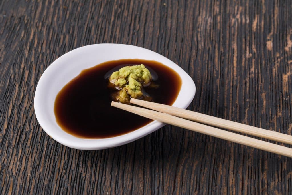 What's the Difference Between Tamari vs Soy Sauce?