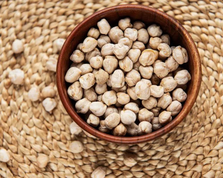10 Best Substitutes For Chickpeas