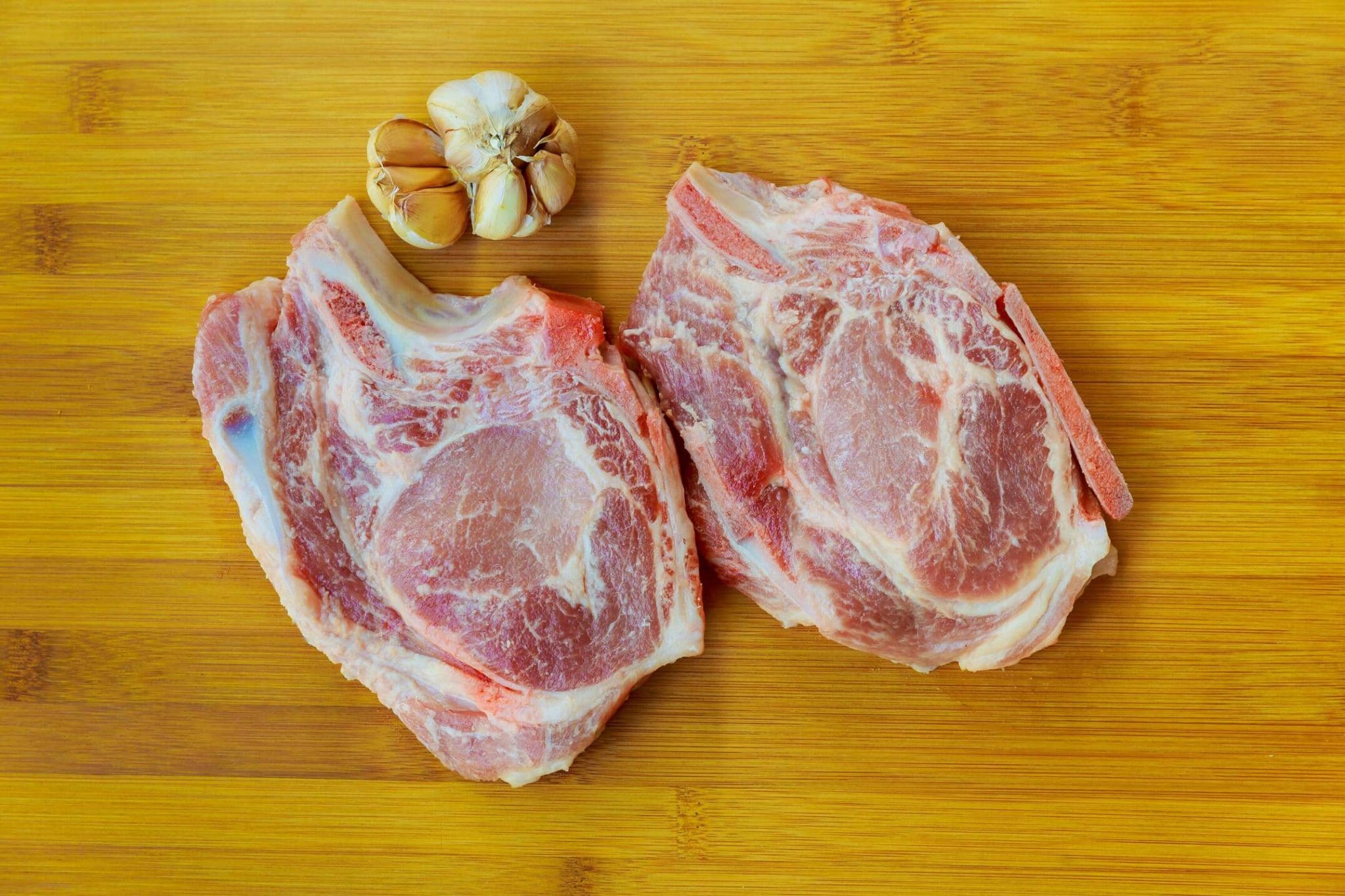 Veal vs. Lamb What's The Difference?