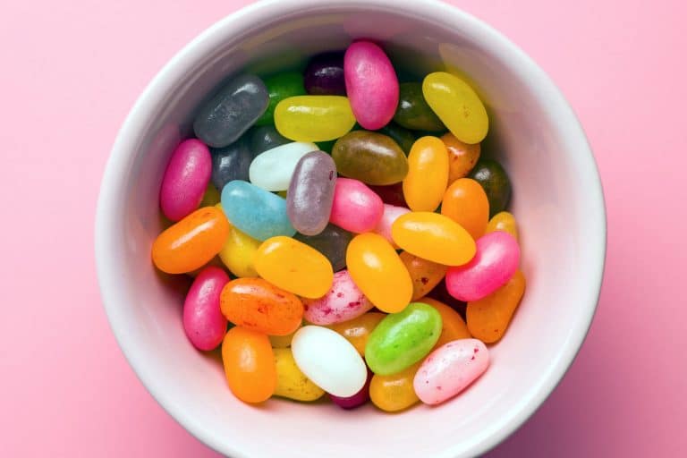 Are Starburst Jelly Beans Vegan?