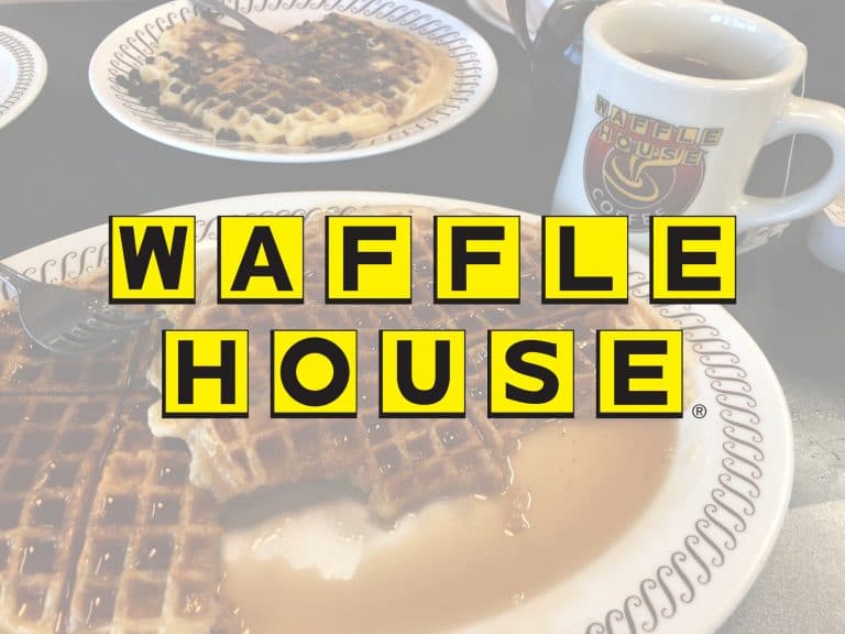 All The Waffle House Vegan Menu Options