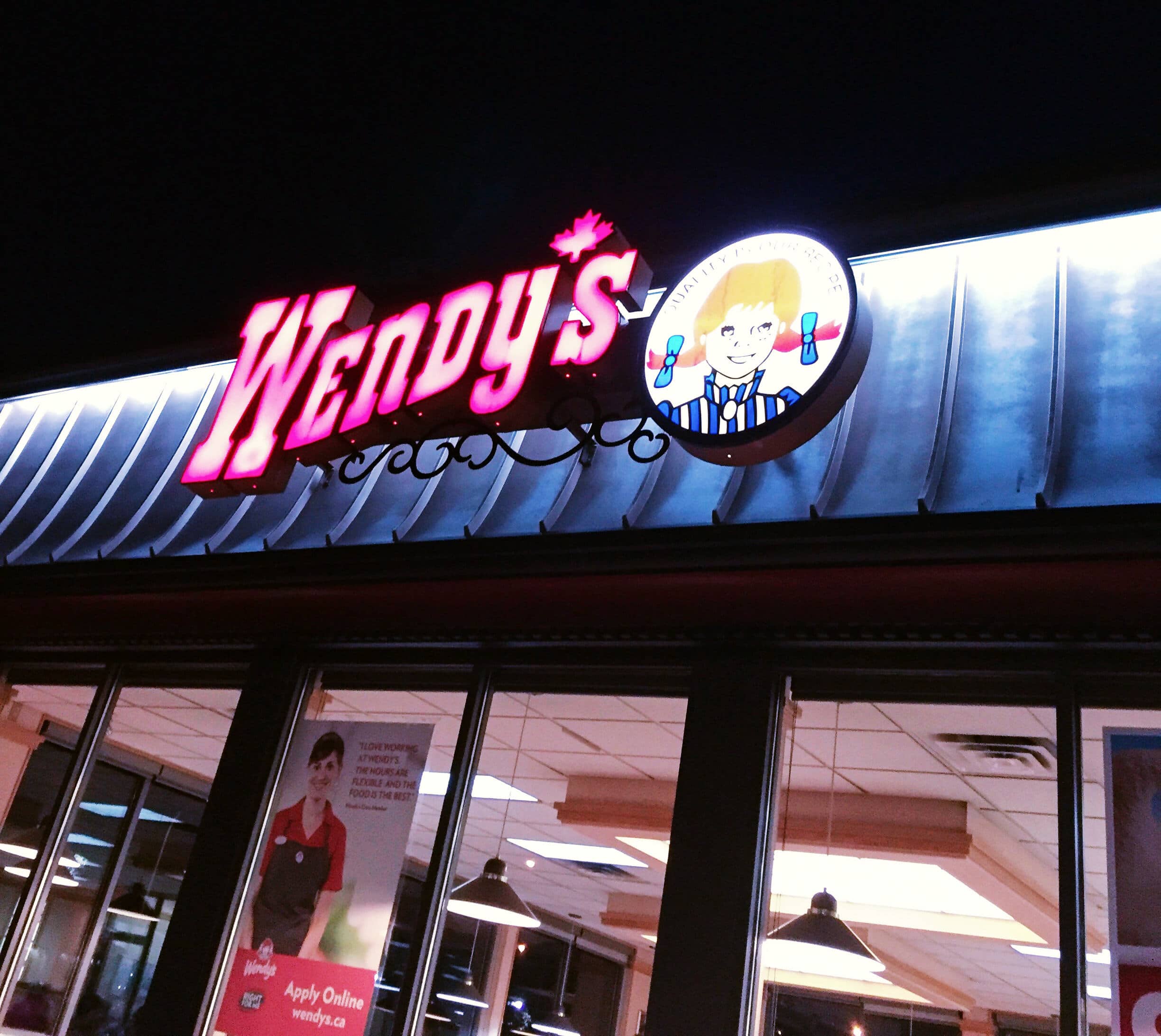 All The Wendy’s Vegan Menu Options