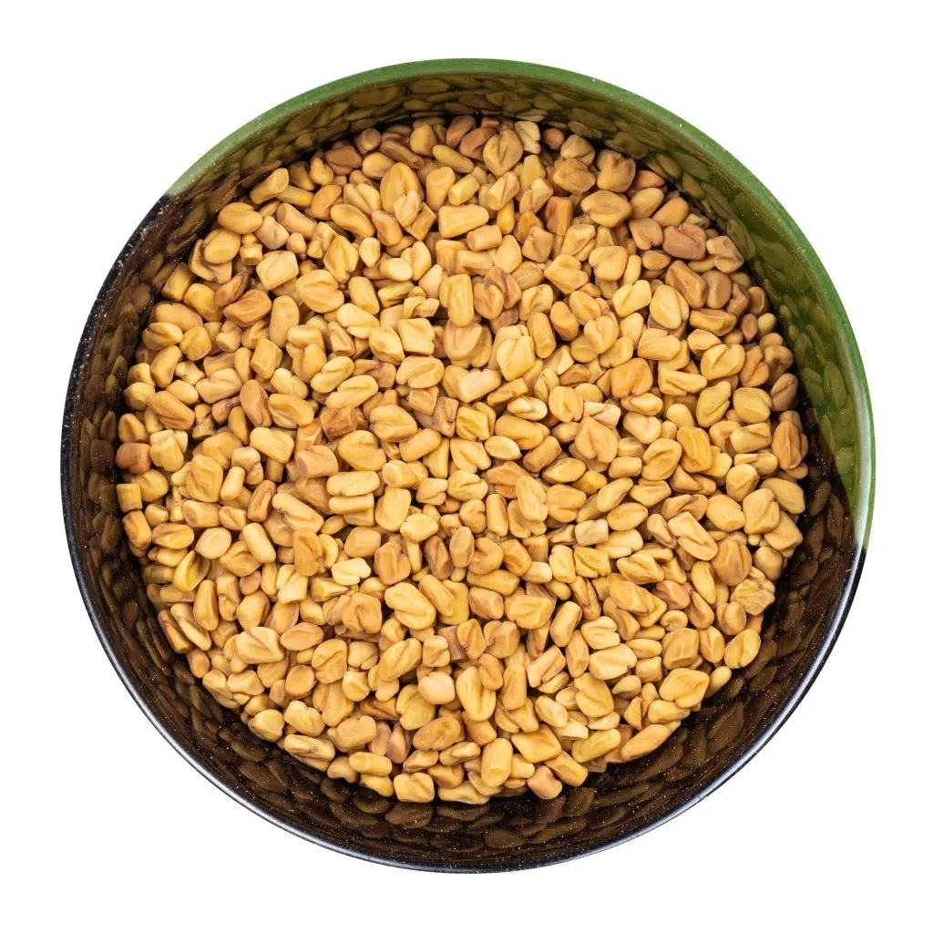 8 Best Fenugreek Substitutes List