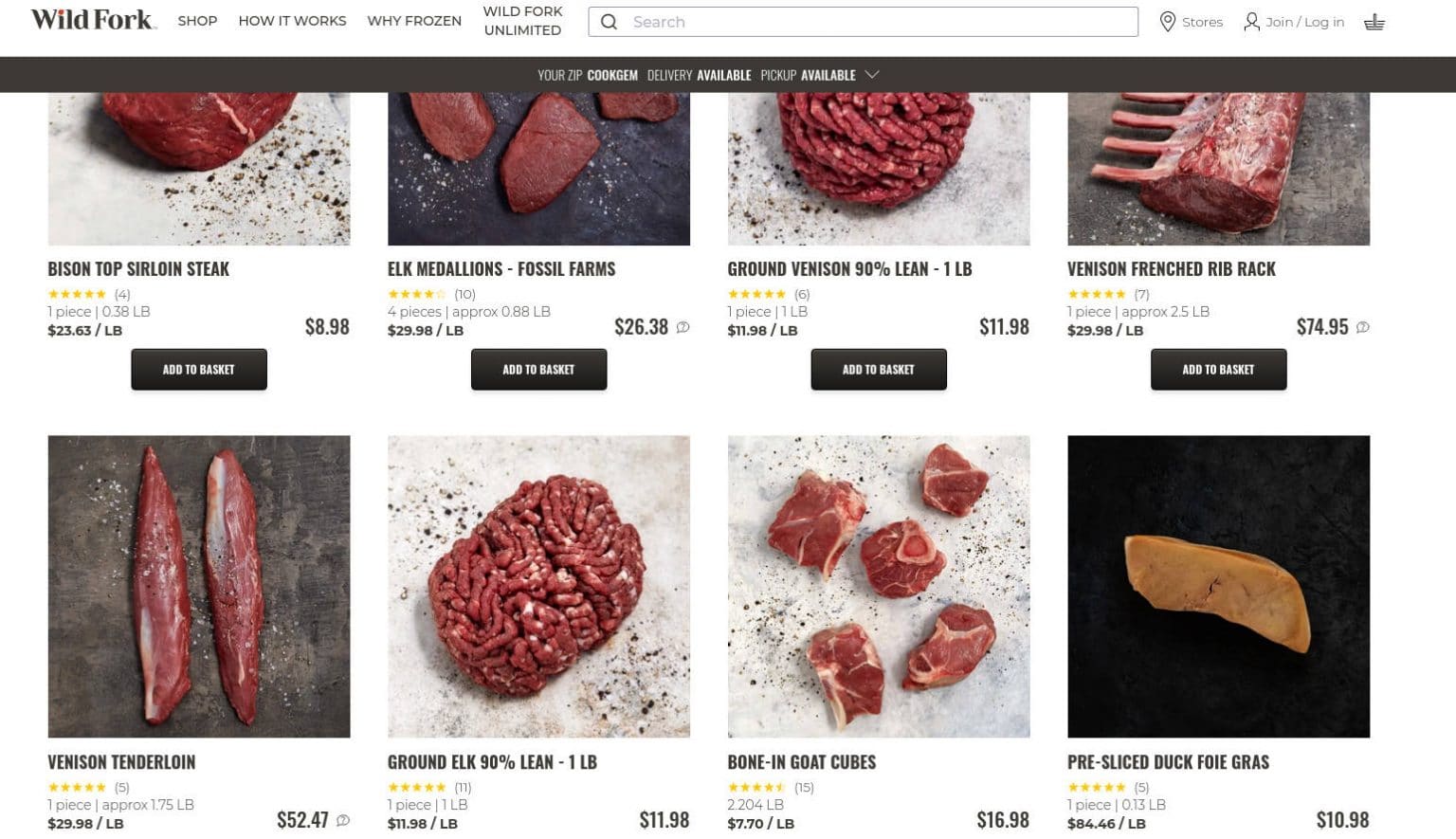 Is Wild Fork Foods Good? A Thorough Review Cook Gem