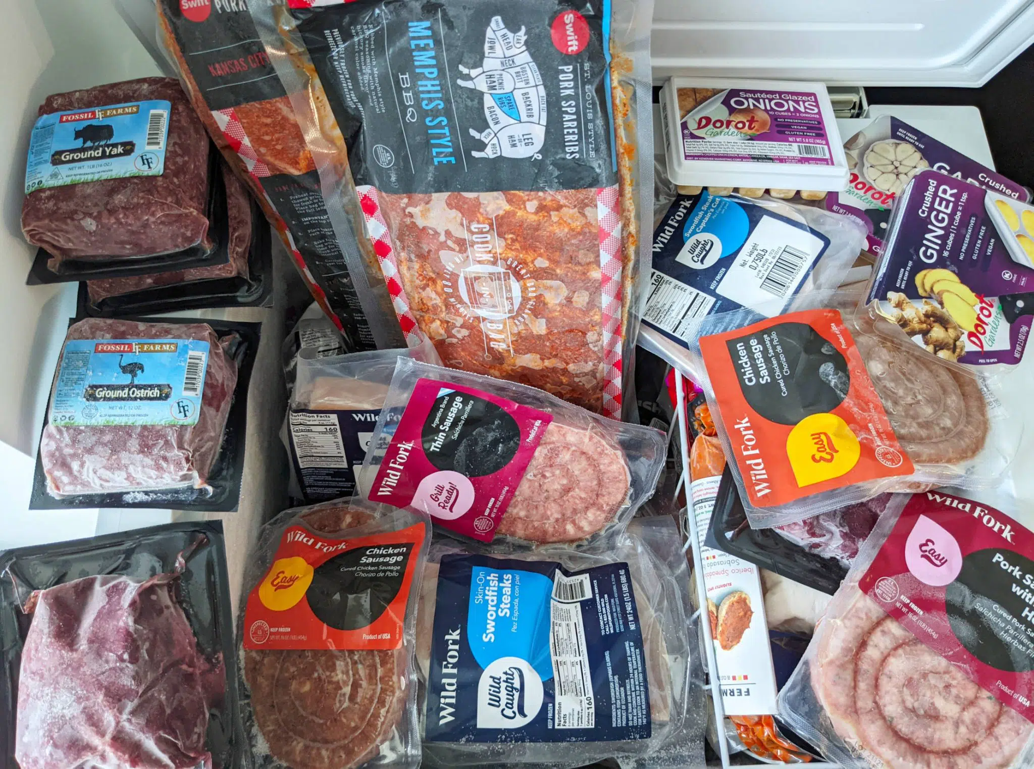 Is Wild Fork Foods Good? A Thorough Review Cook Gem