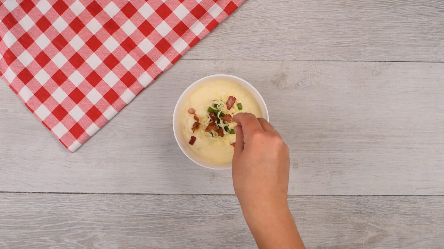 The Best Chili’s Baked Potato Soup