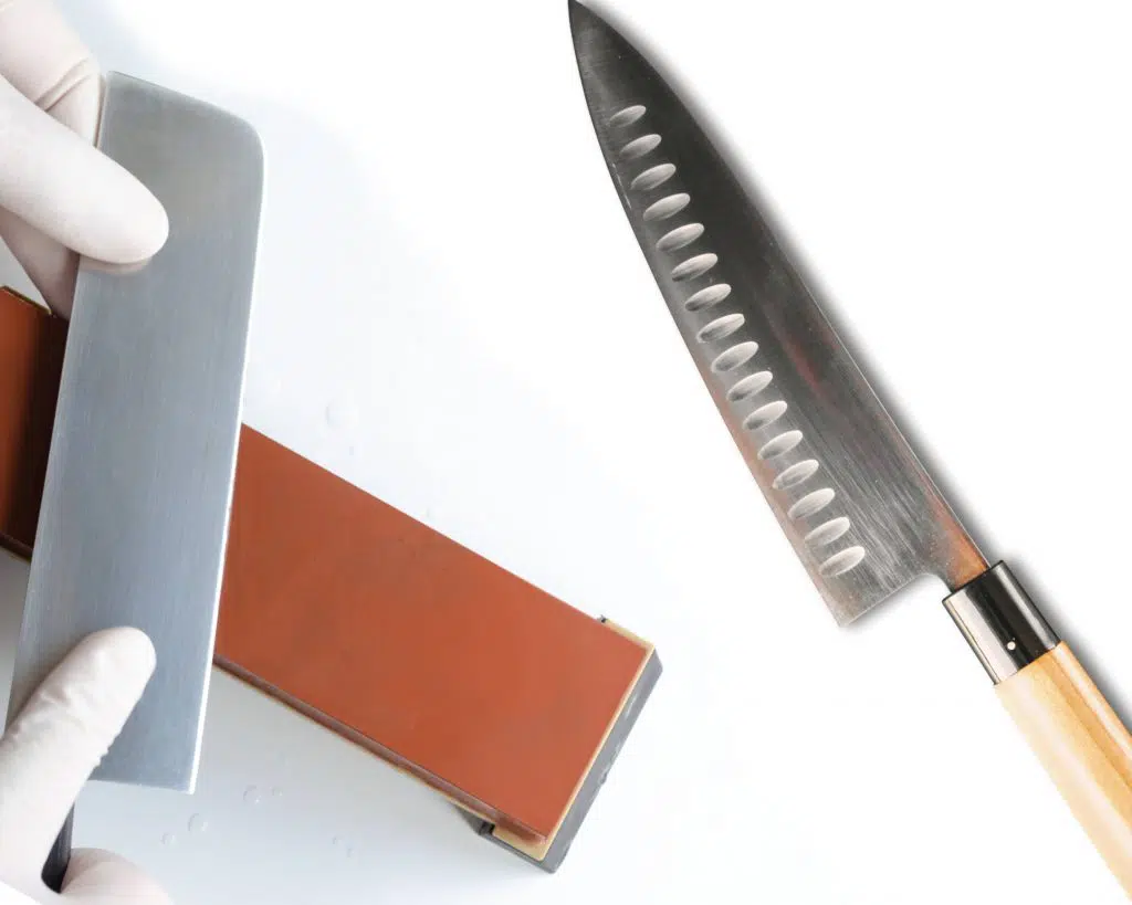 Nakiri vs. Santoku Knives What’s The Difference?
