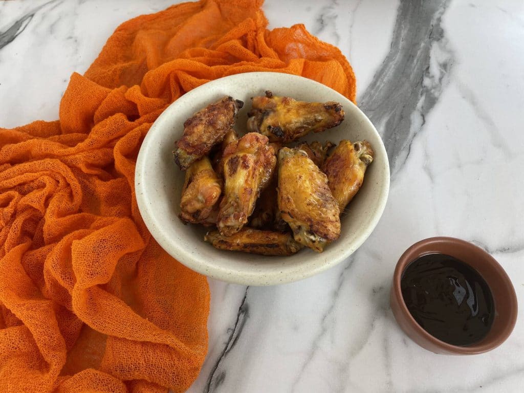 Simple Brine For Chicken Wings