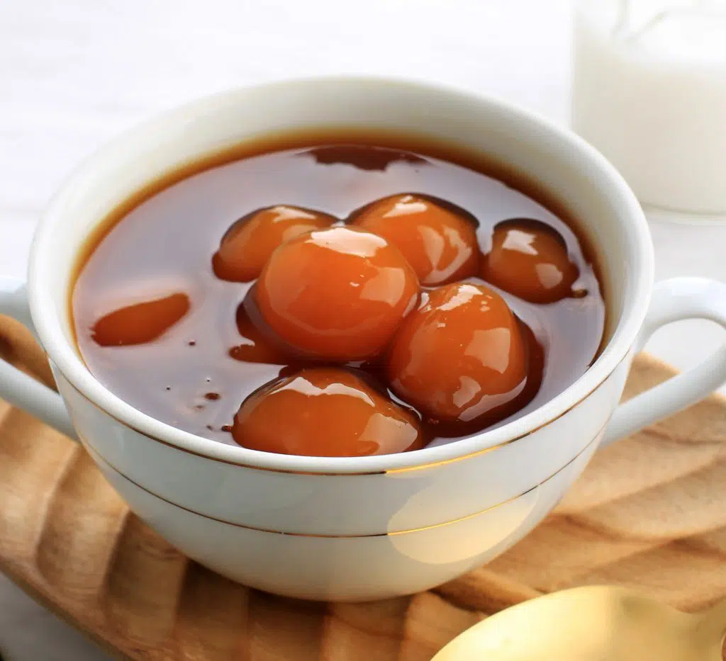 Best substitutes for brown rice syrup