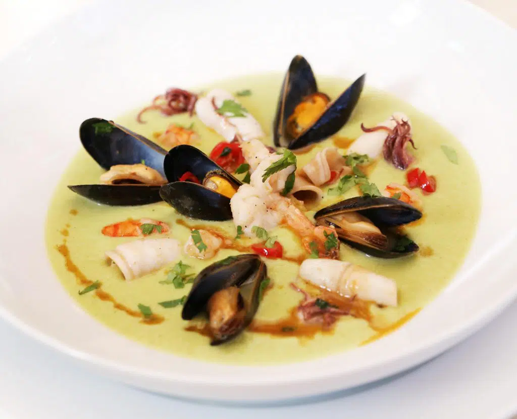 How To Tell If Mussels Are Bad?