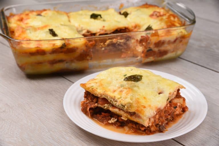 The Ultimate Grandma’s Best Lasagna Recipe