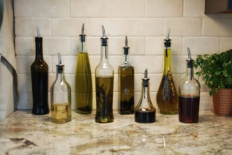 How Long Does Infused Olive Oil Last?