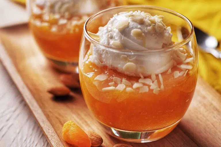 Easy Sweet Apricot Khubani ka Meetha