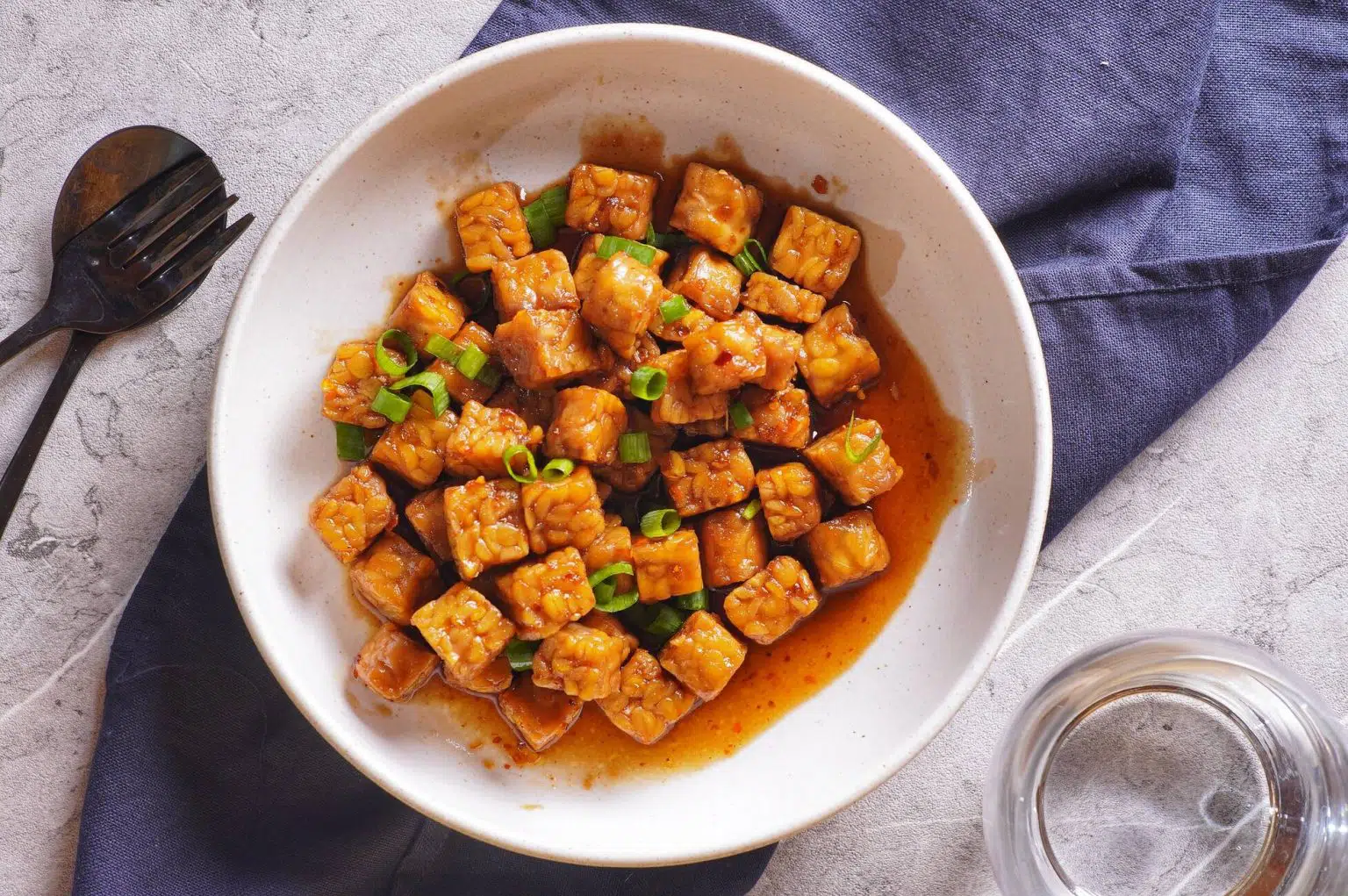 The Best Low FODMAP Condiments List