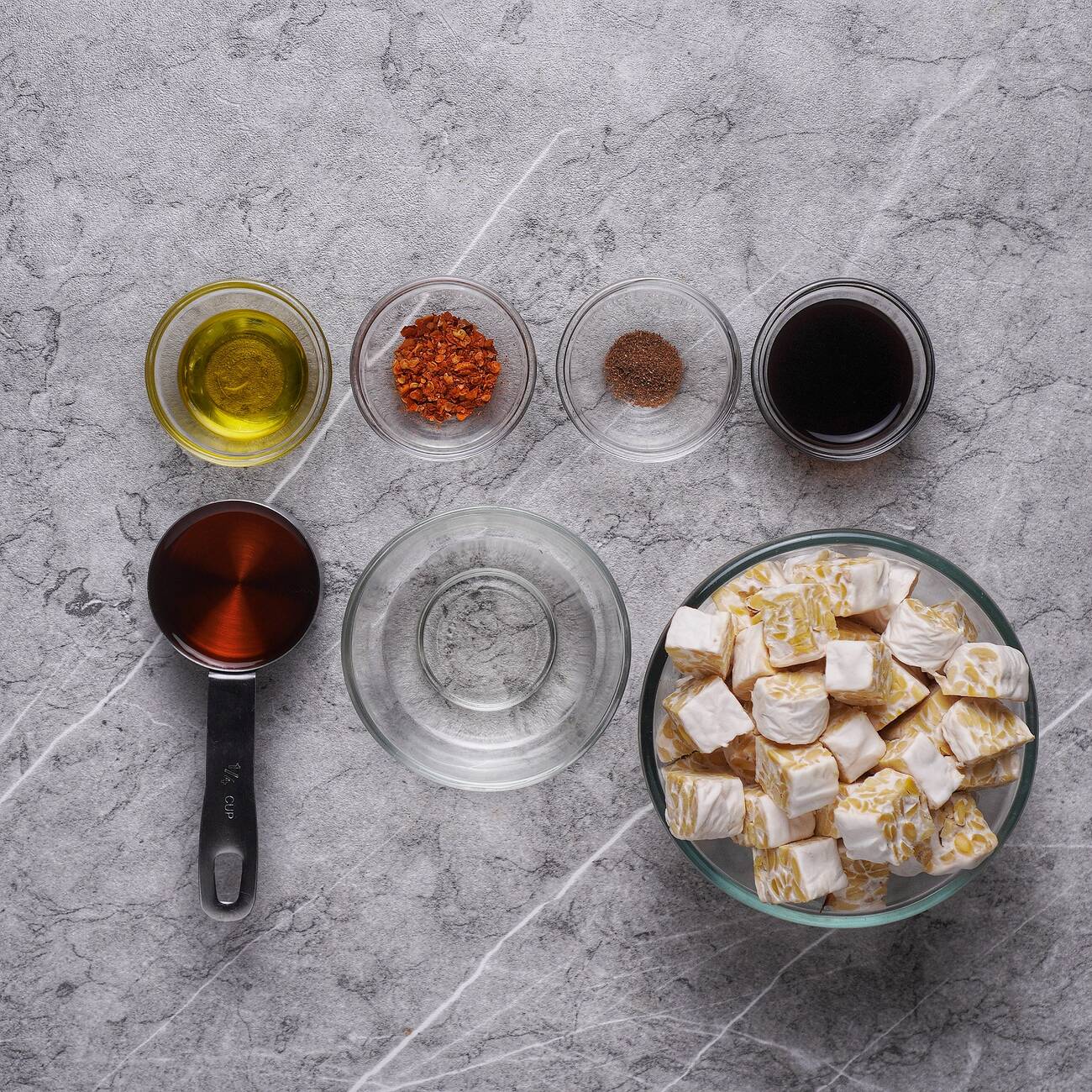 Easy Low FODMAP Stir Fry Sauce