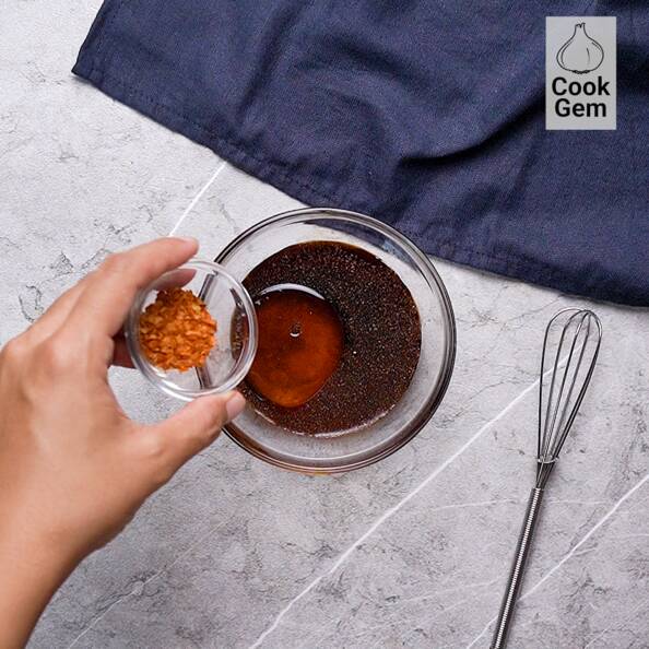 Easy Low FODMAP Stir Fry Sauce