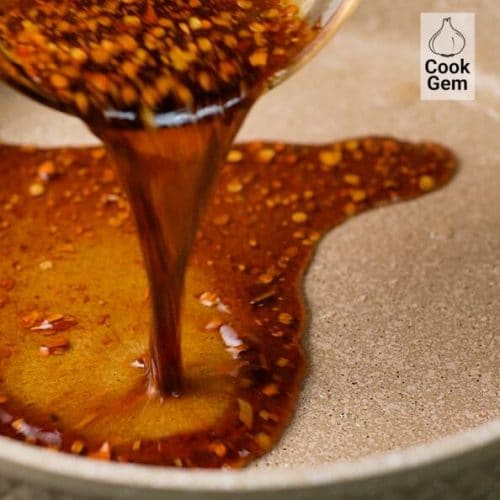 Easy Low FODMAP Stir Fry Sauce