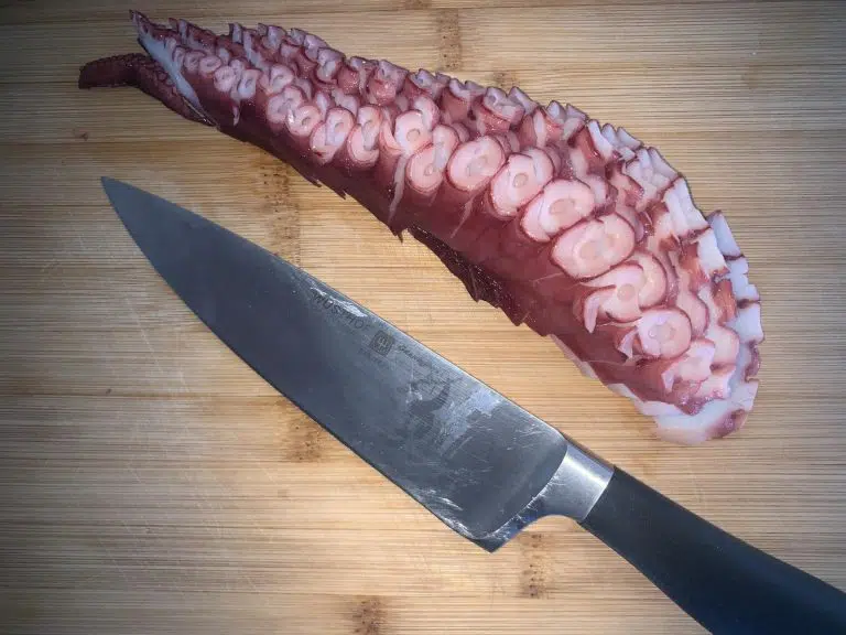 Shun vs. Wusthof Knives