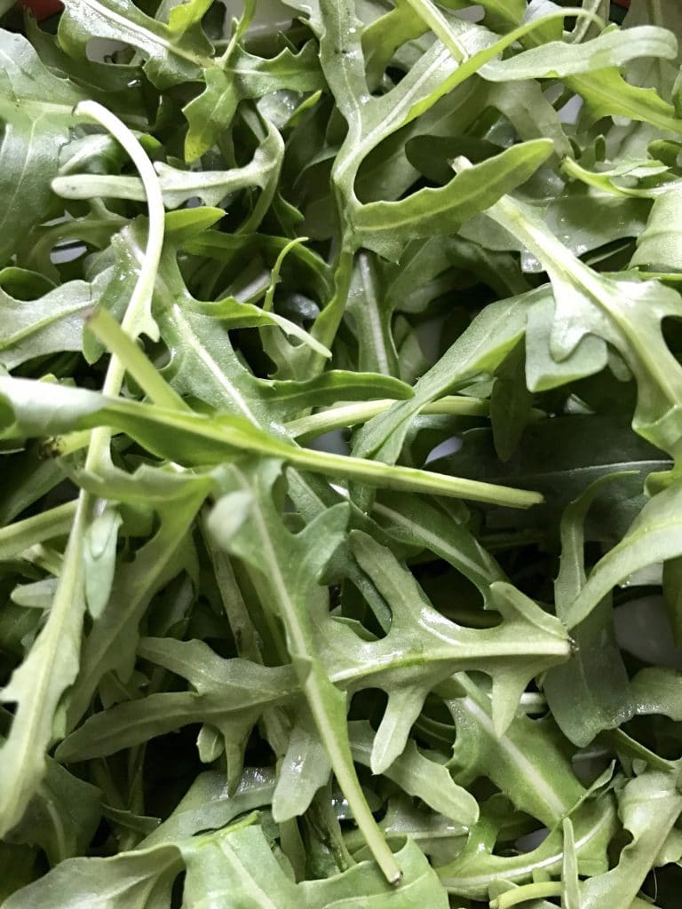 Best Substitutes For Arugula