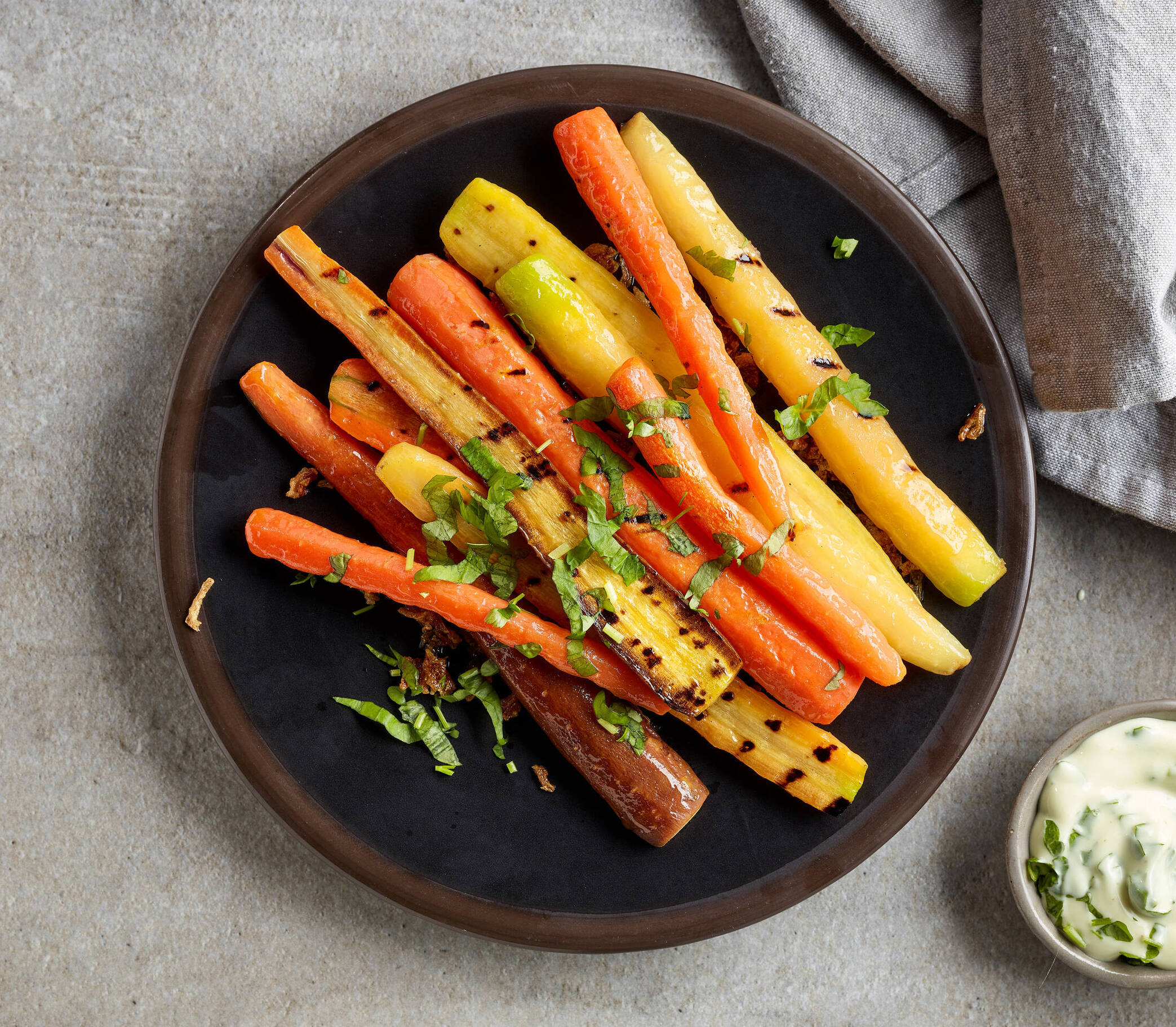 Are Carrots Low FODMAP?