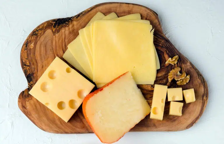 Best Gouda Cheese Substitutes