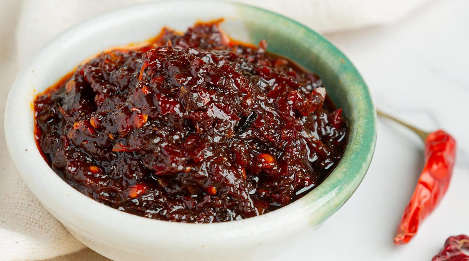 All About Calabrian Chili Paste