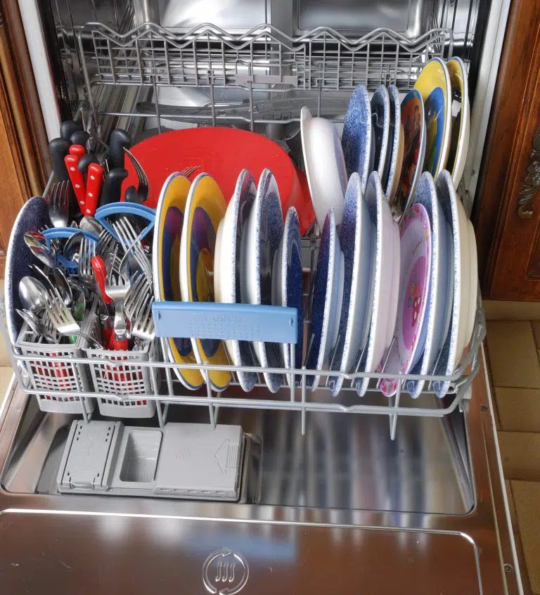 Knives In The Dishwasher? Everything To Know