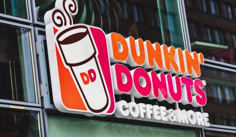 All The Dunkin’ Donuts Vegan Menu Options