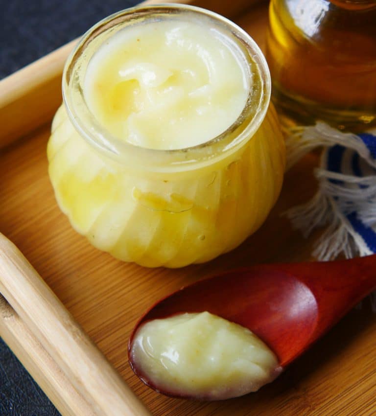 Best Substitutes For Ghee