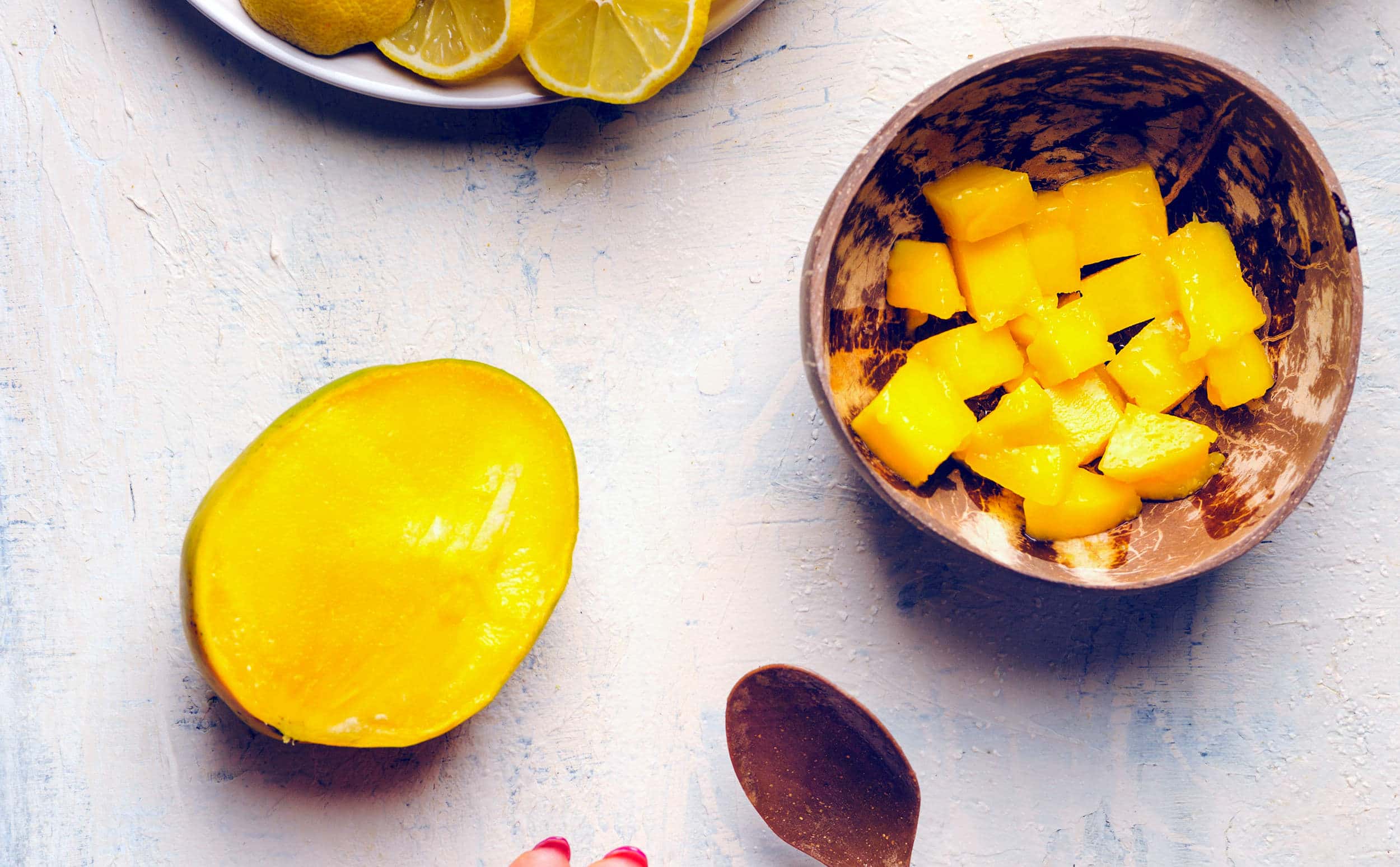 Best Substitutes For Mango
