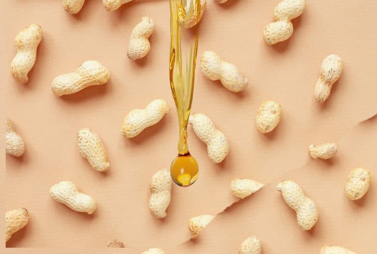 Best Substitutes For Peanut Oil