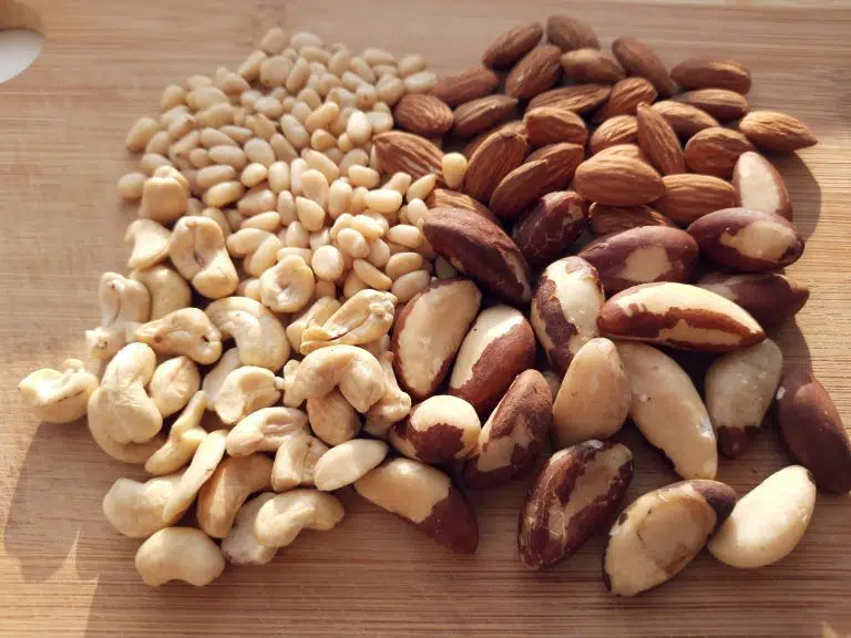 11 Best Pine Nuts Substitutes For Easy Ingredient Swapping