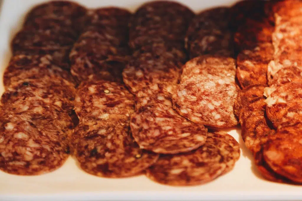 What’s The Difference Between Salami And Pepperoni?