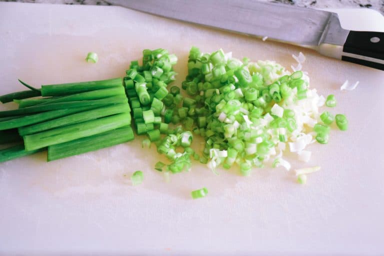 Best Substitutes For Green Onion