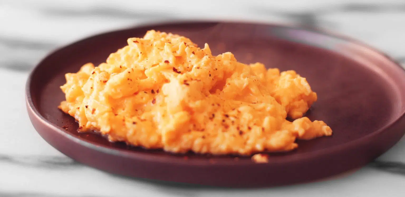 Can You Reheat Scrambled Eggs?