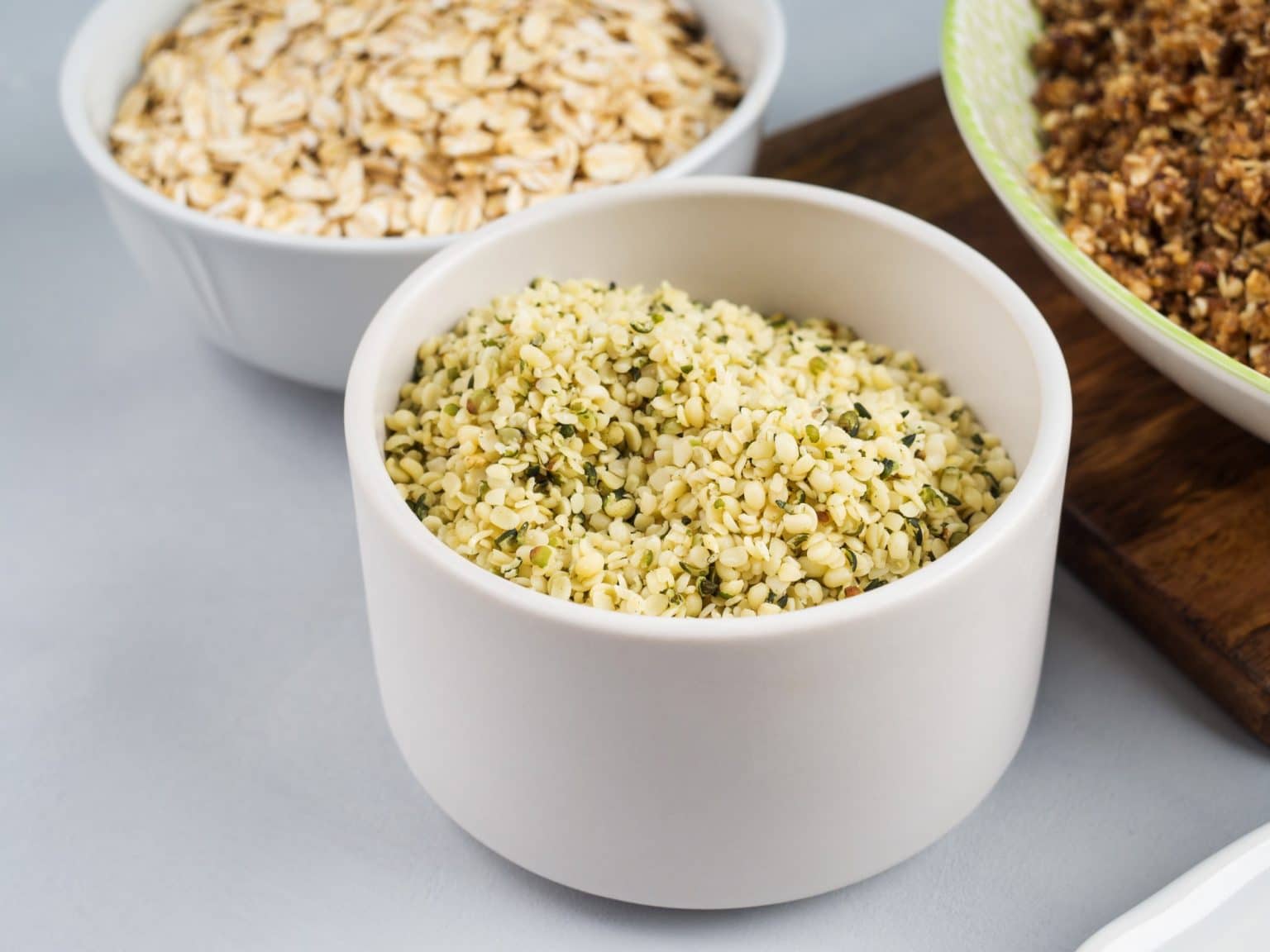 Best Substitutes For Hemp Seeds