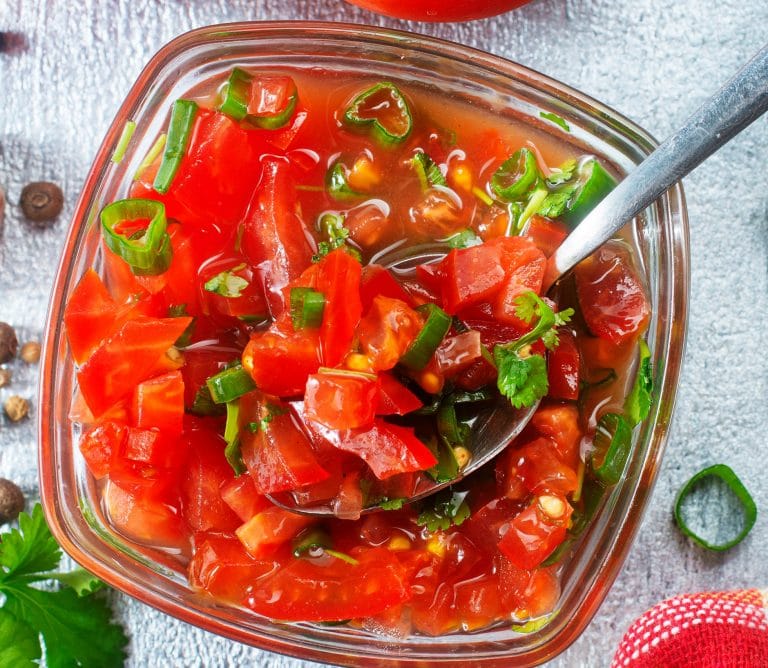 Best Substitutes For RO-TEL Tomatoes