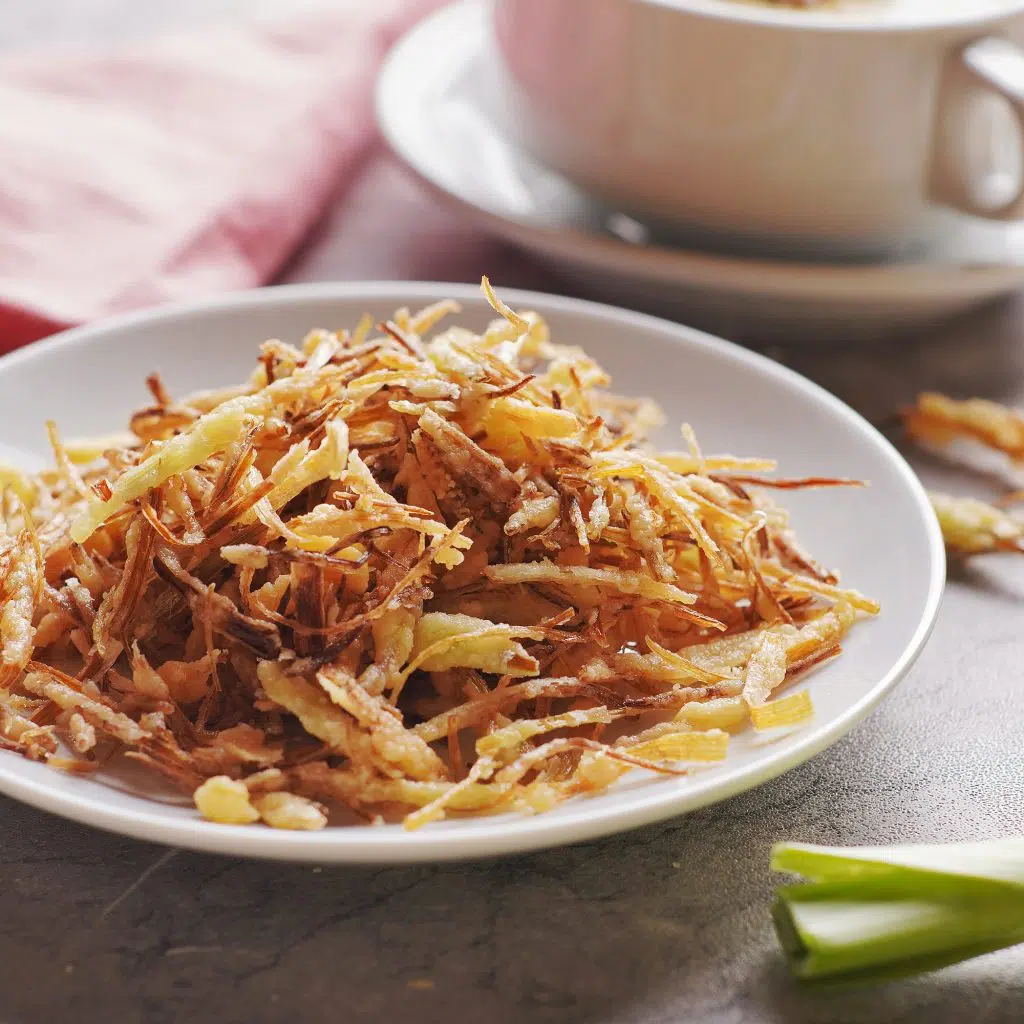 the-simplest-tastiest-crispy-leeks-around