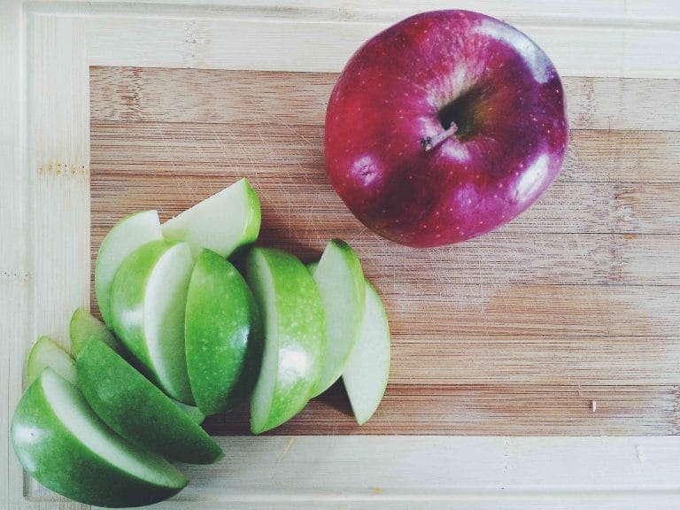 Are Apples Low FODMAP?