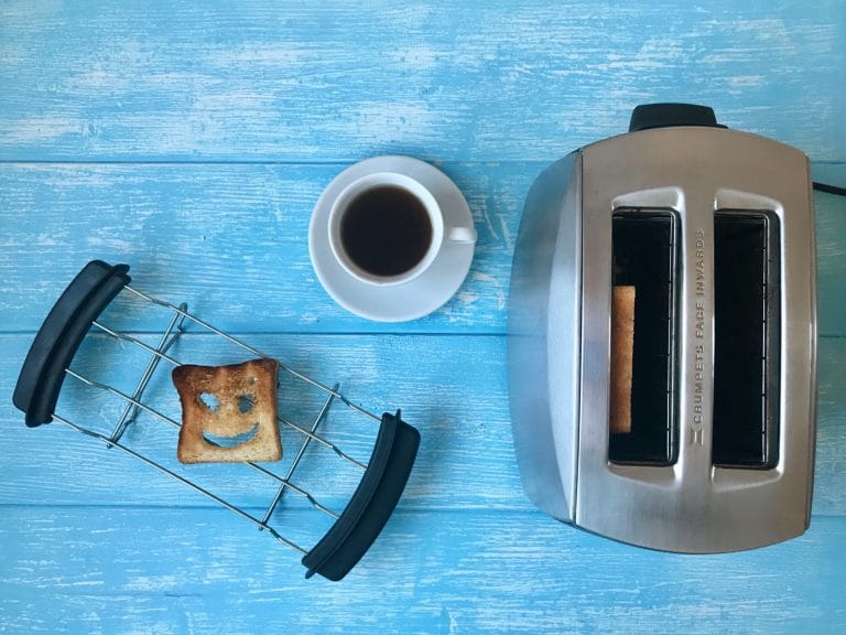 Best Toaster Under $50