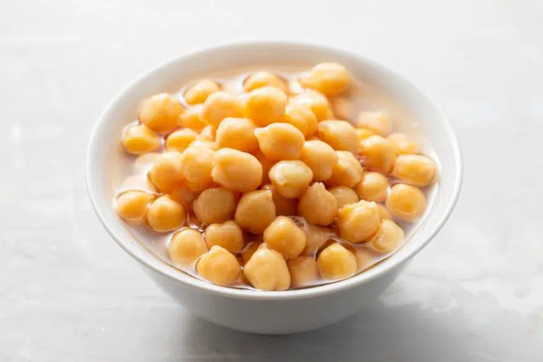 Are Chickpeas Low FODMAP?