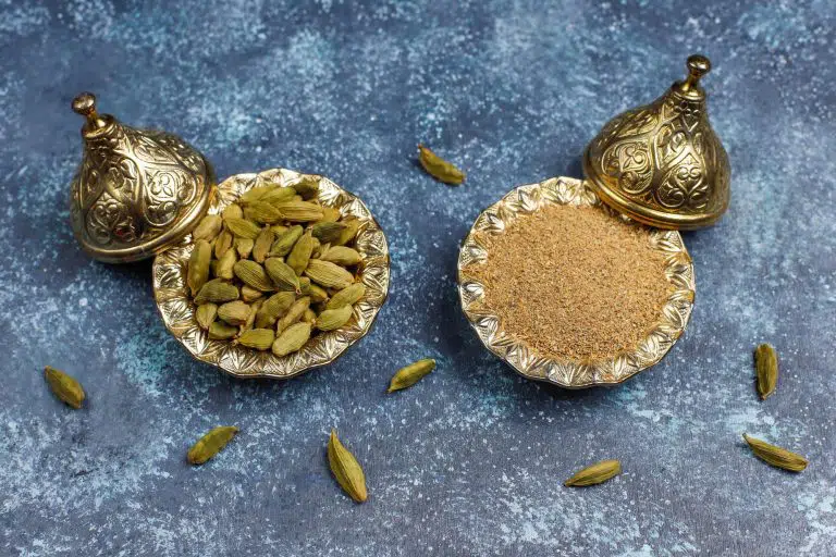 Cardamom vs. Coriander: What’s The Difference?