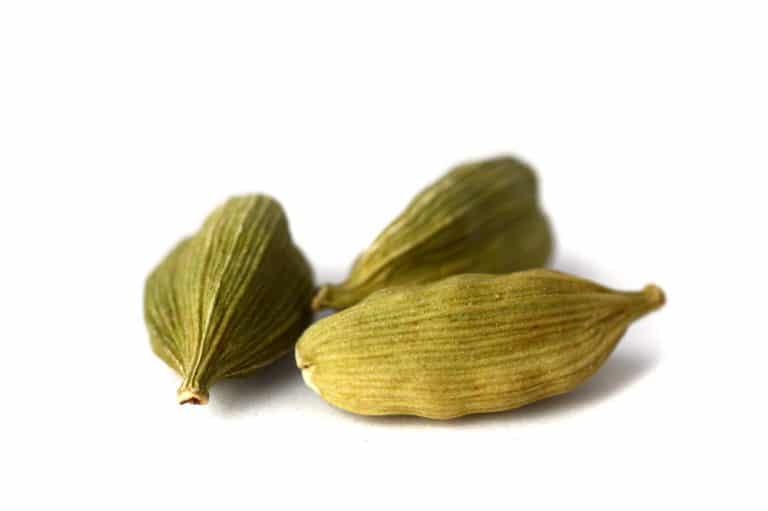 Cardamom vs. Coriander What's The Difference?